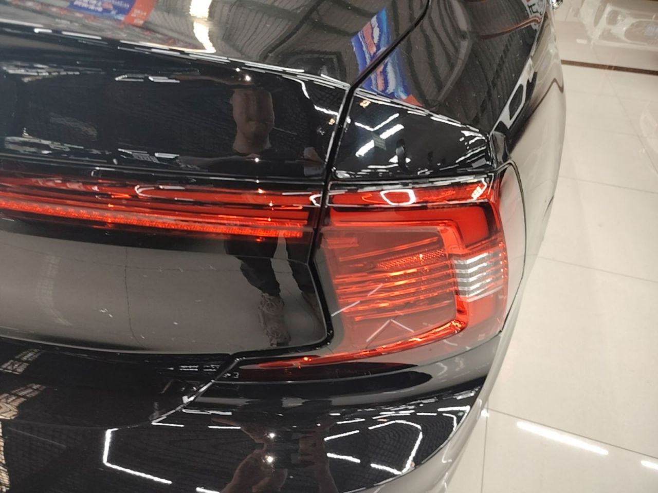 S90 2022 B5 Luxury photo 2