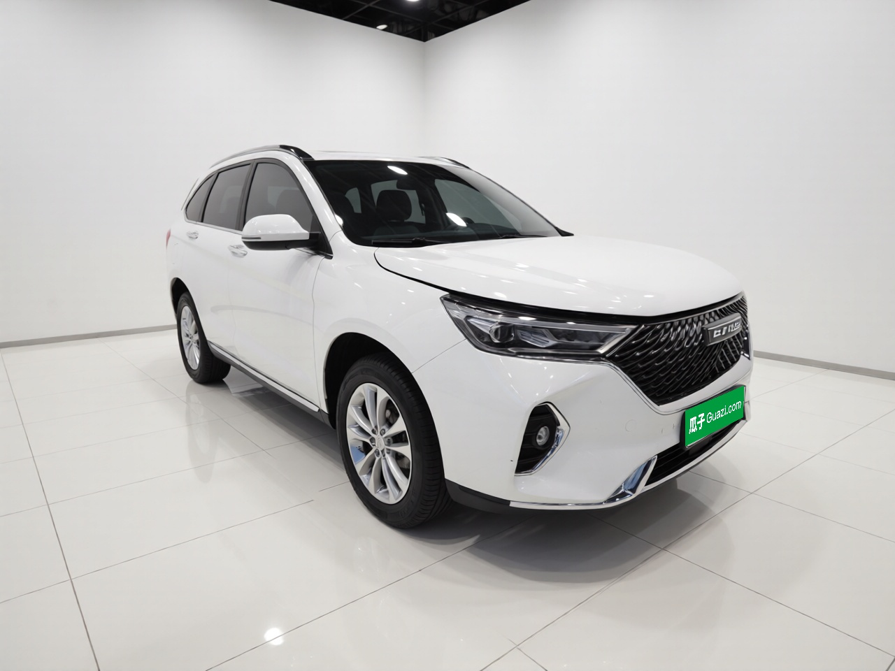 M6 2021 PLUS 1.5T DCT Luxury Connected photo 3