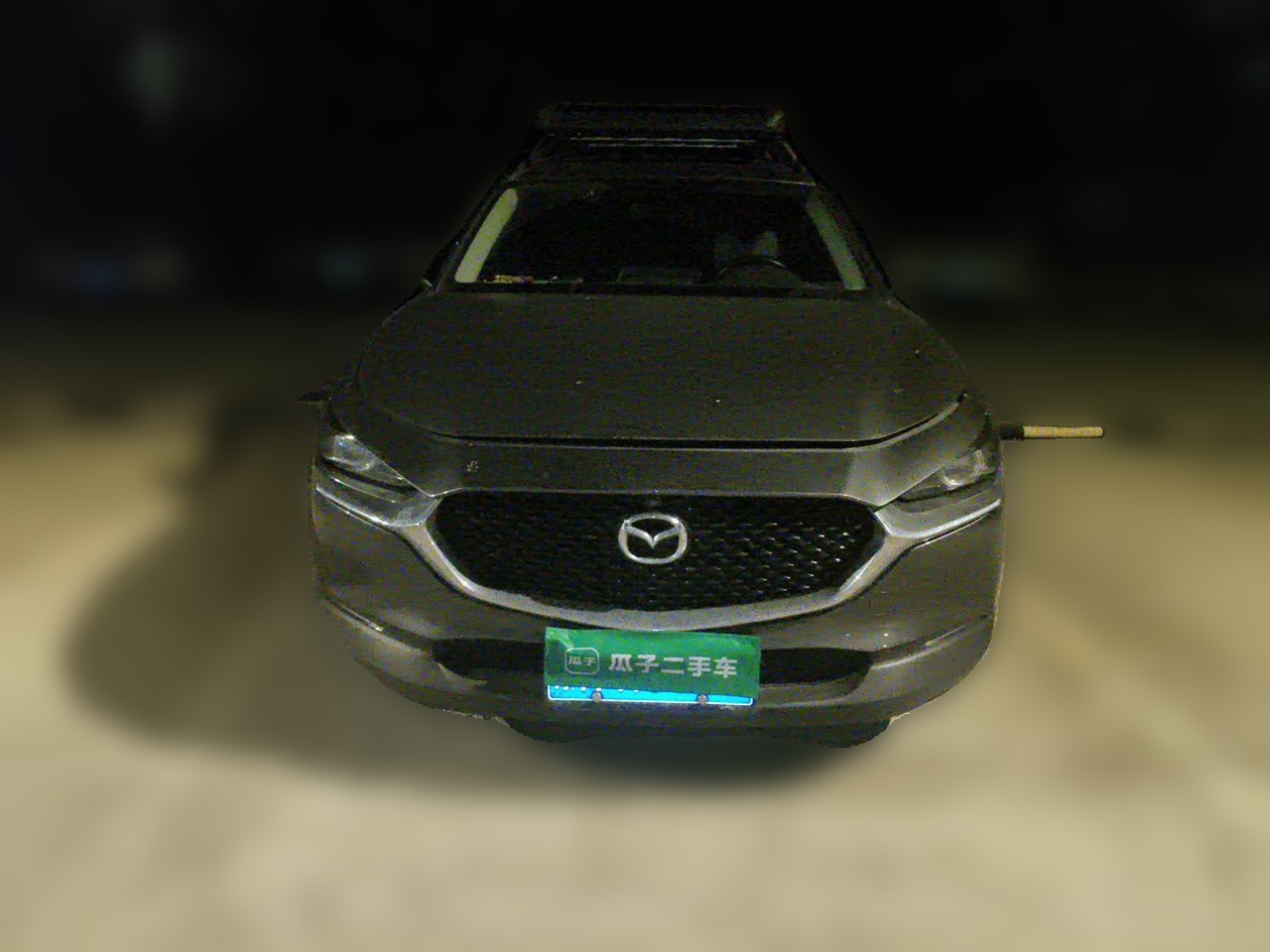 CX-30 2021 2.0L AT Jiayue photo 2
