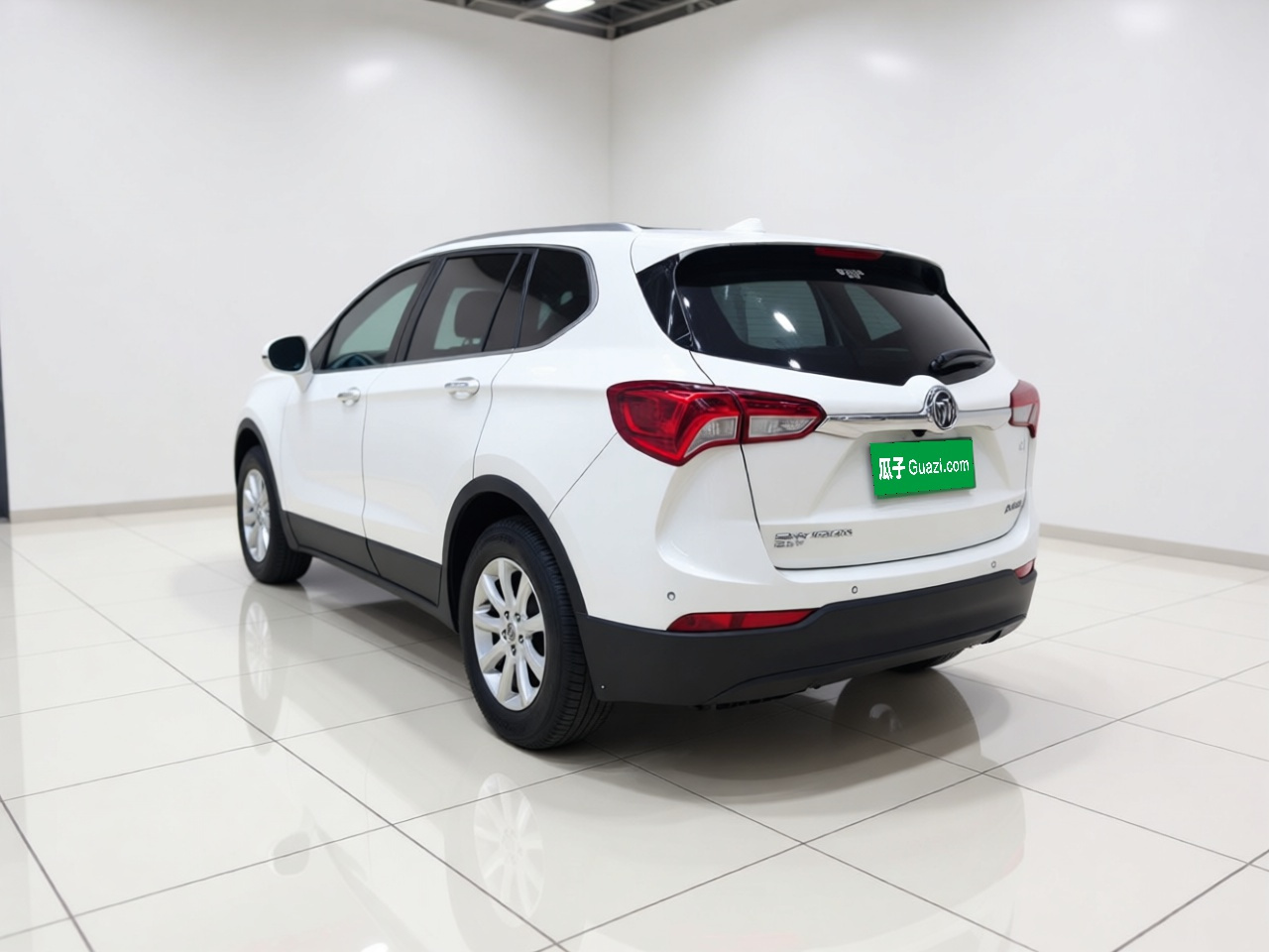 Envision 2018 20T RWD Elite photo 4