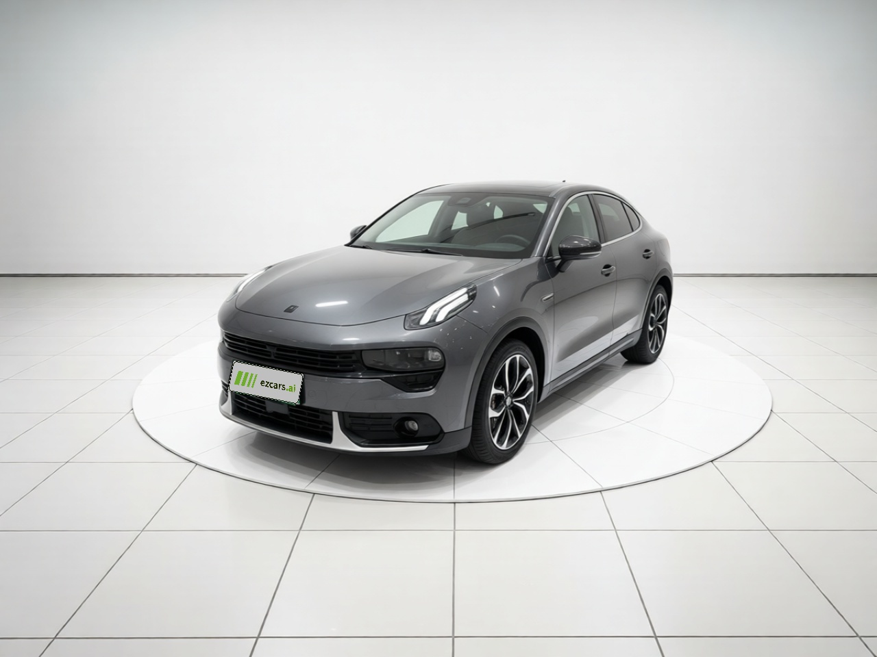 02 2019 1.5T DCT RWD China VI