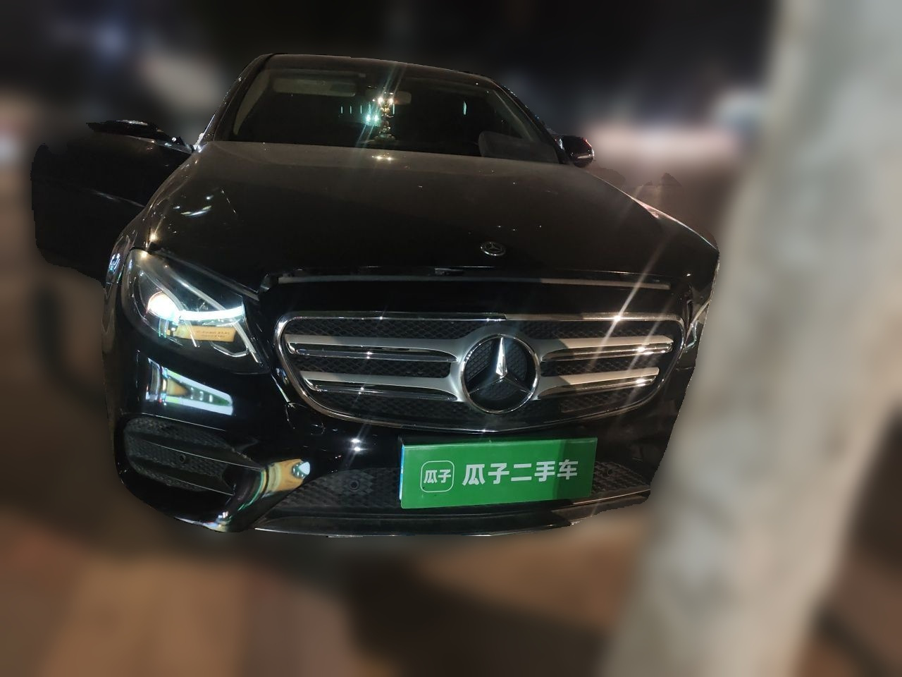 E-Class 2019 E 260 L Sport photo 2
