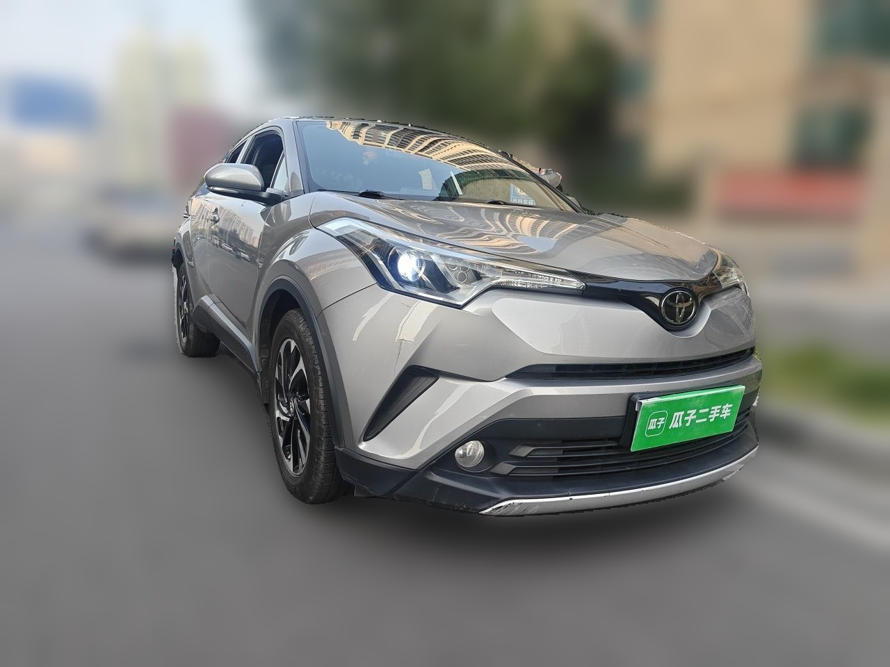 IZOA 2018 2.0L China VI photo 3