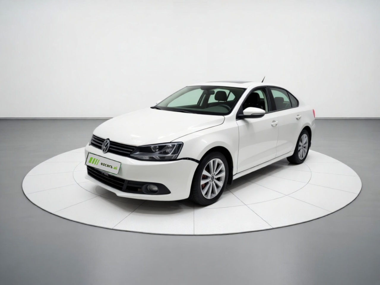 Sagitar 2014 Facelift 1.6L AT Comfort