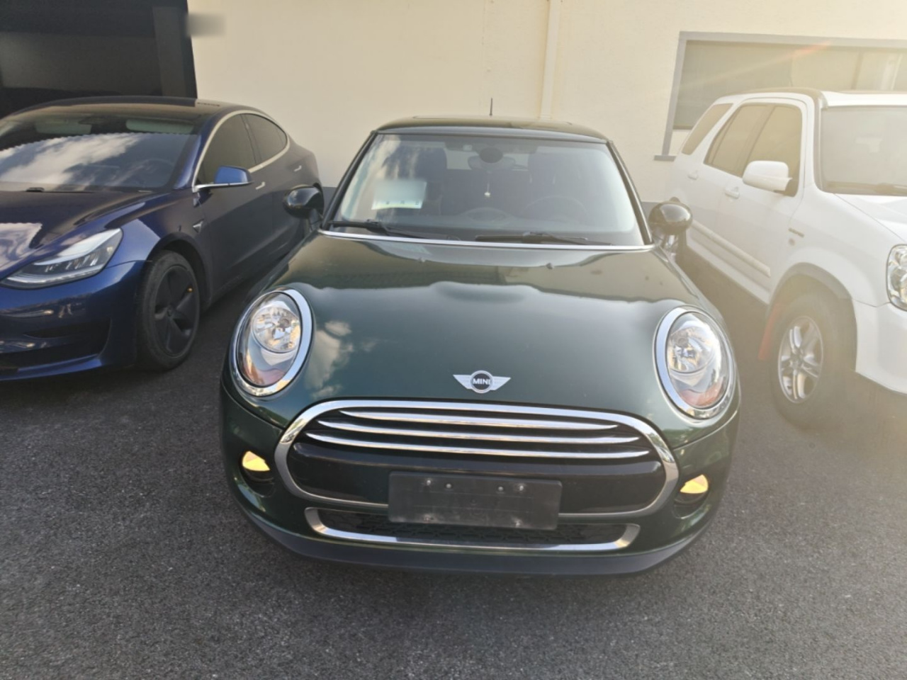 2014 1.5T COOPER Fun photo 2