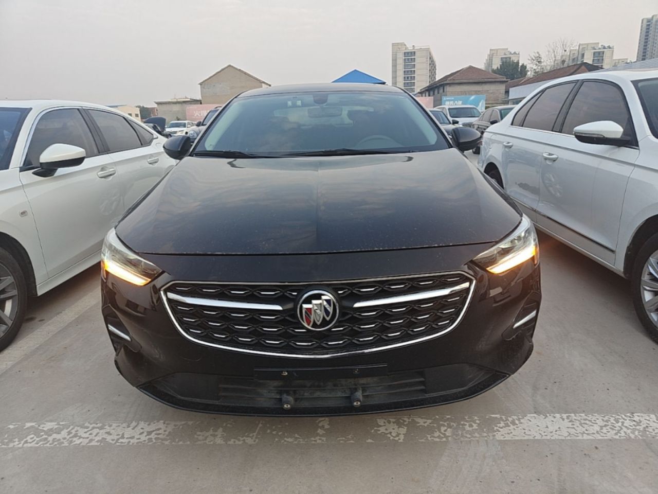 Regal 2022 552T Smart photo 2