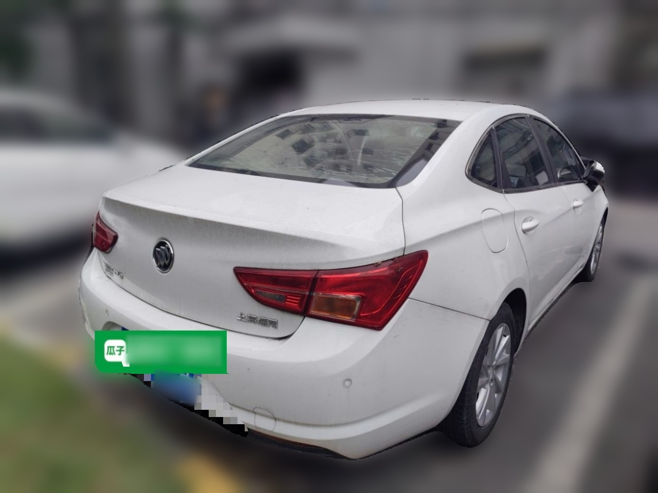 Verano 2015 Sedan 15S AT Leading photo 4