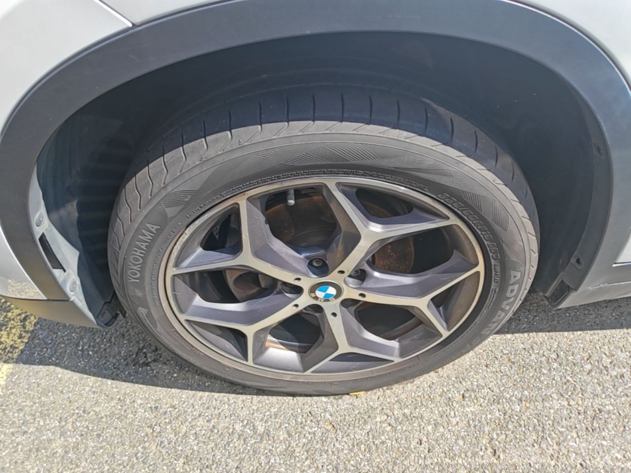 X1 2019 sDrive18Li Exclusive photo 2