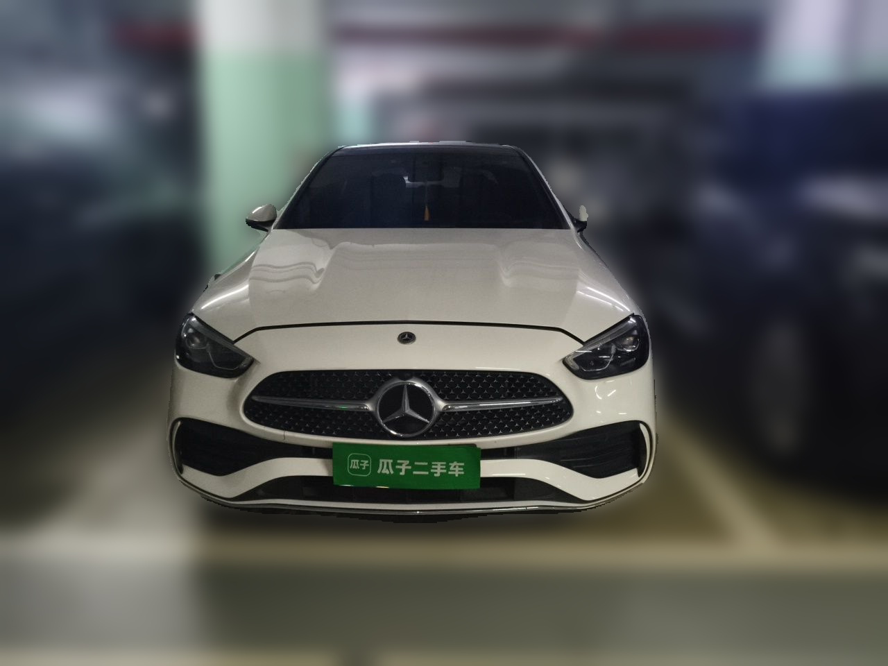 C-Class 2023 Facelift C 260 L Sport photo 2