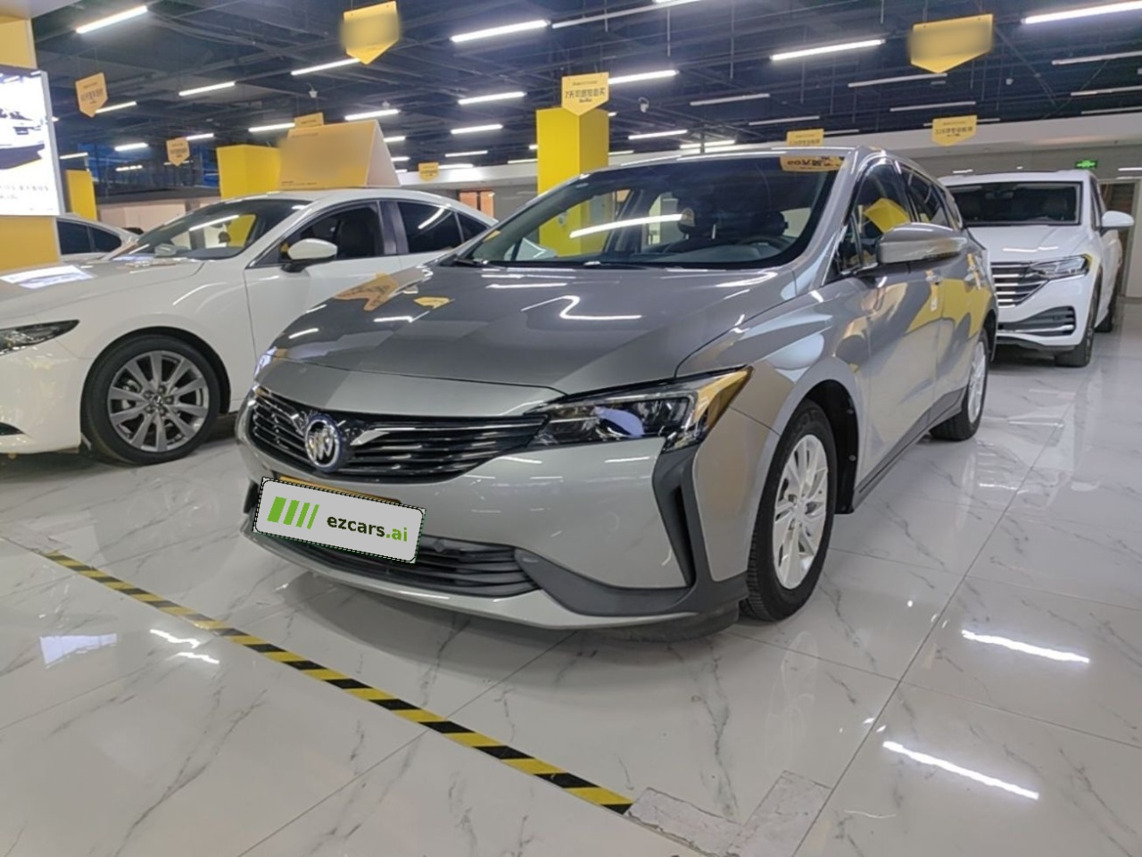 6 2022 PHEV Fashion