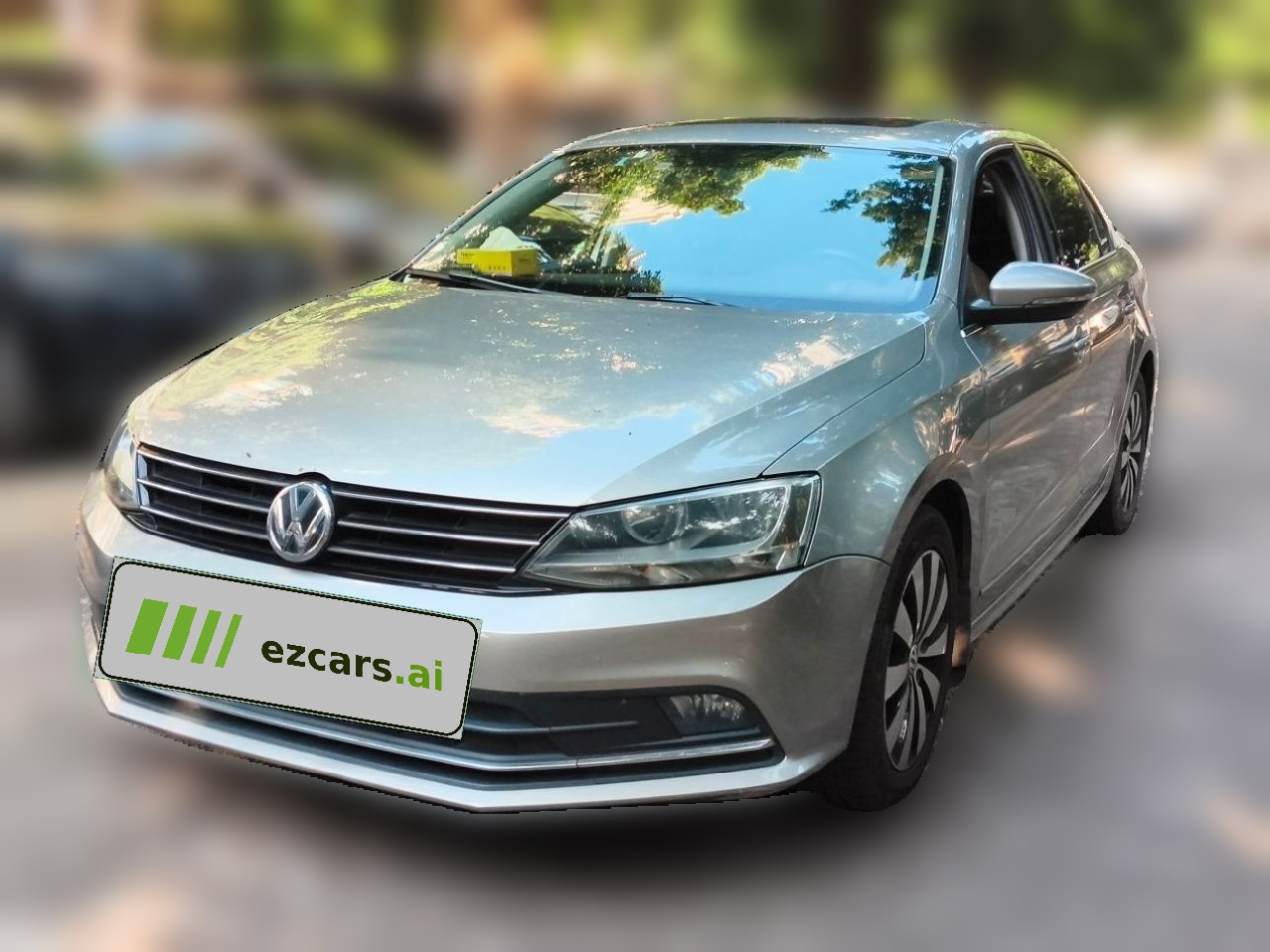 Sagitar 2017 230TSI AT Comfort