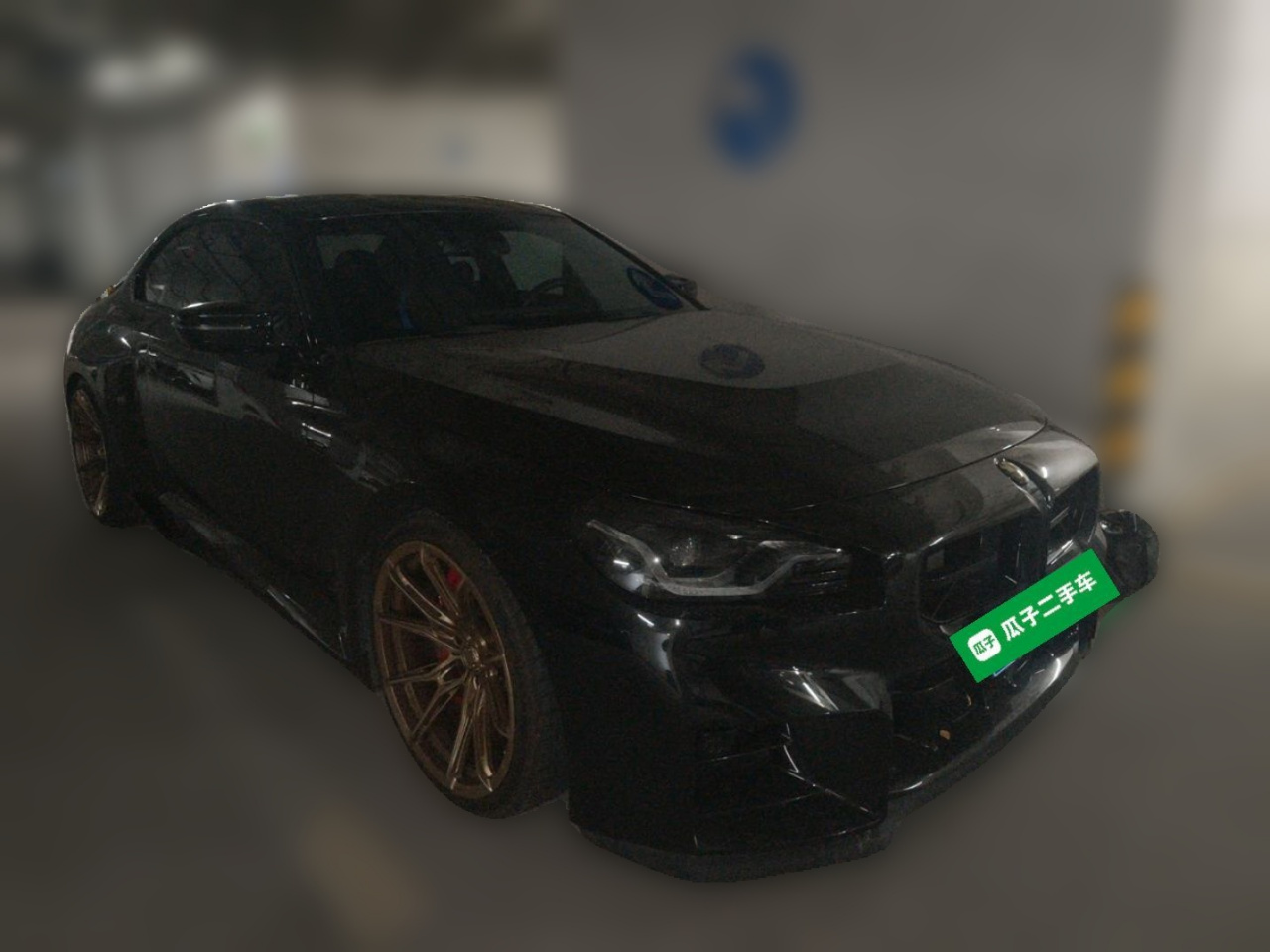 M2 2023 M2 photo 3