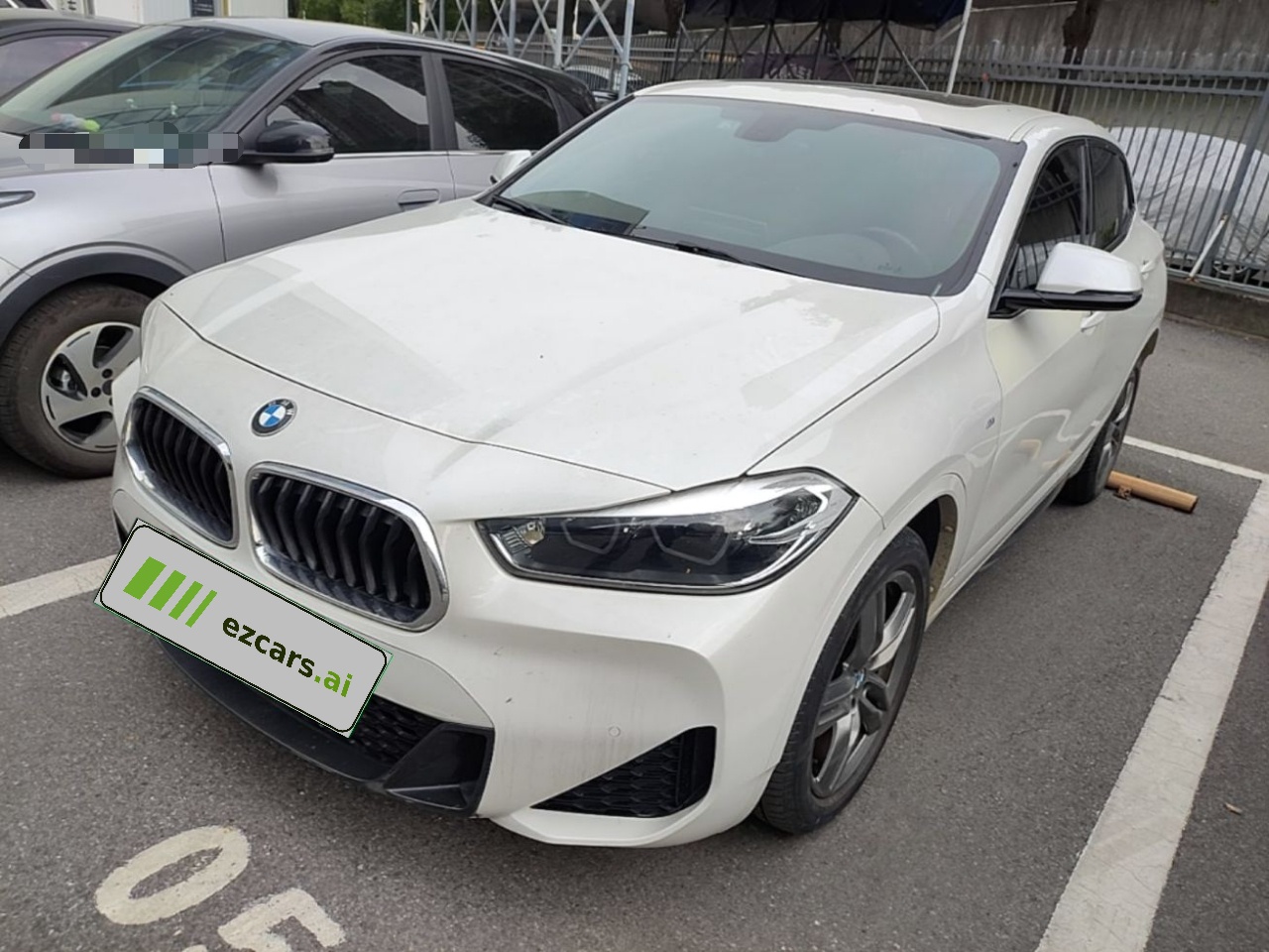 X2 2021 sDrive25i Leading M Sport Package