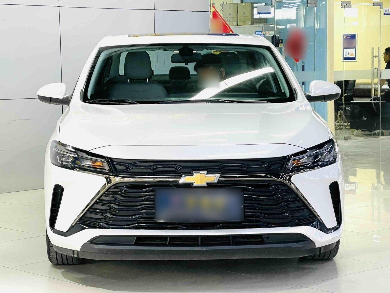 Cruze 2024 1.5L DCT Enjoy photo 2