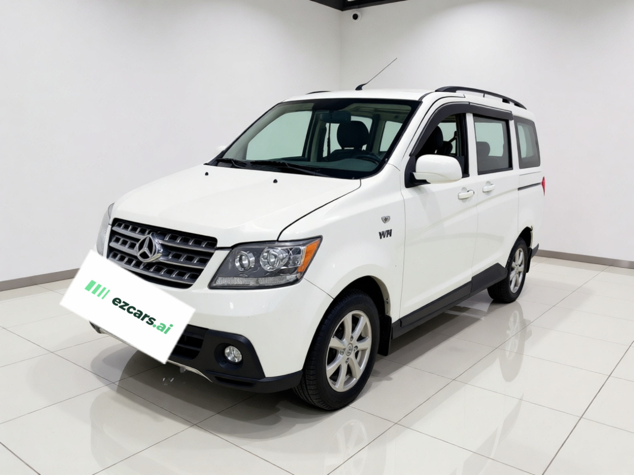 Oushan 2014 1.5L