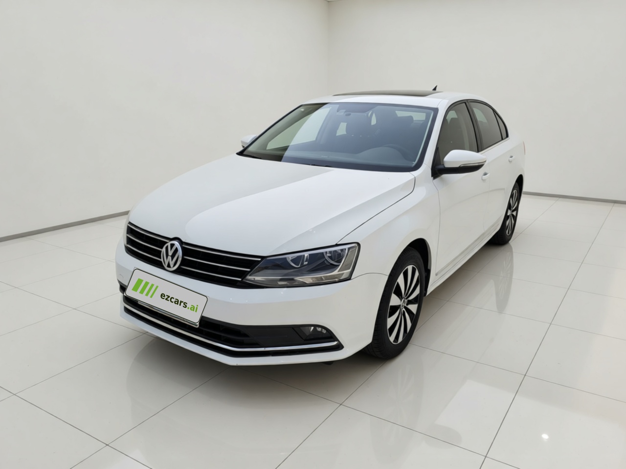 Sagitar 2018 280TSI DSG Comfort