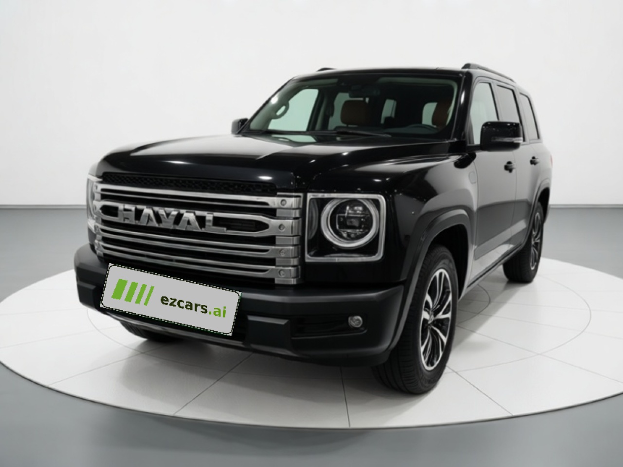 H9 2024 2.0T Petrol AWD