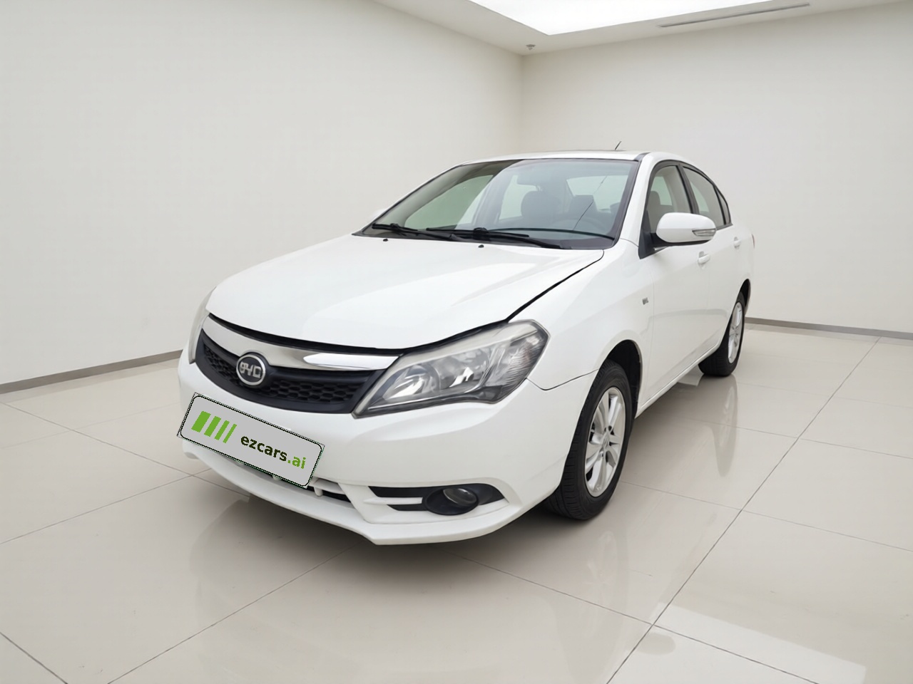 F3 2014 1.5L MT Premium