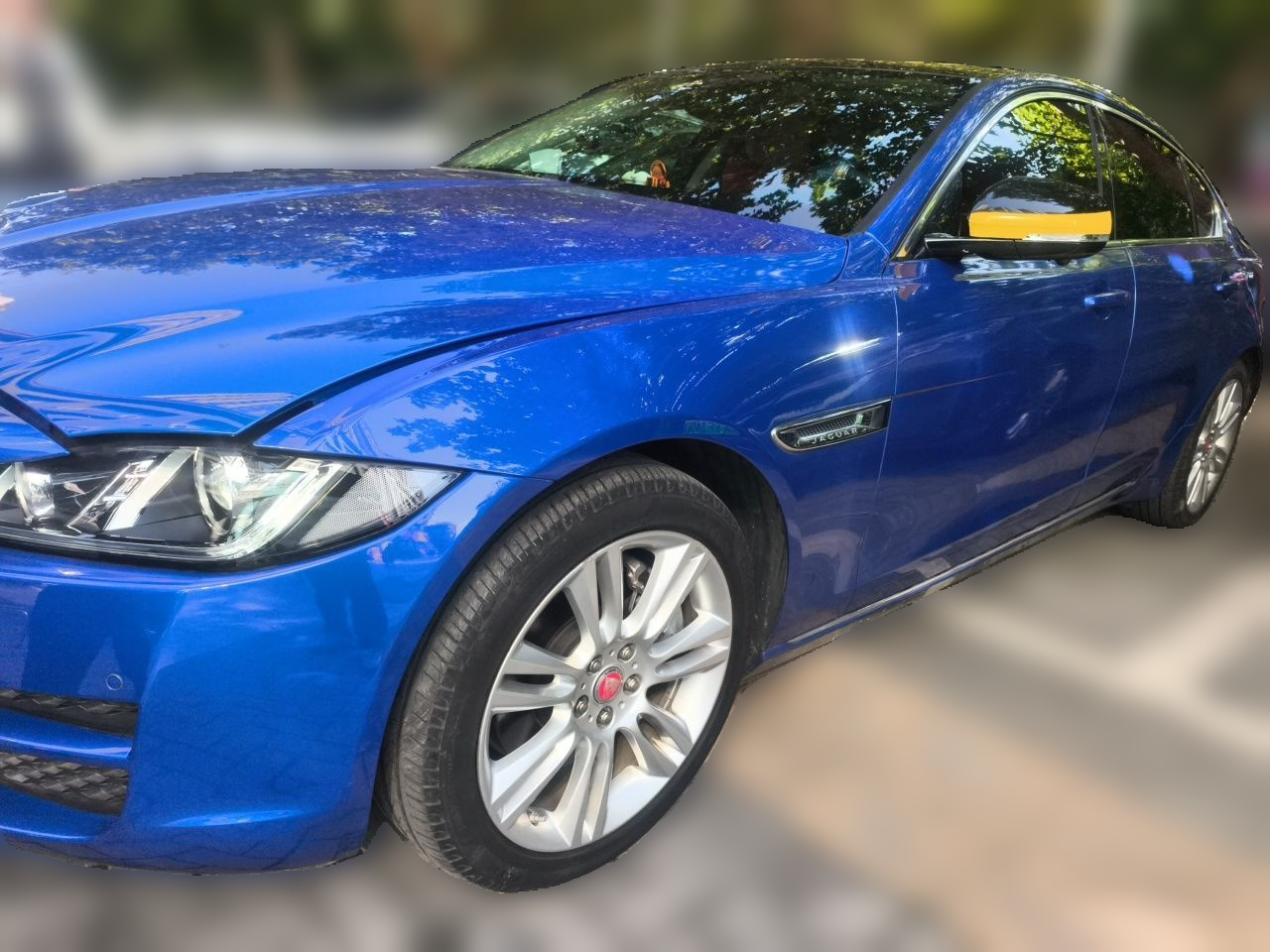 XEL 2019 2.0T 200PS Exclusive