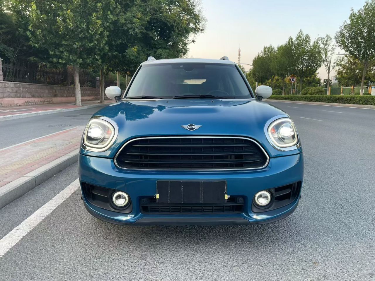 Countryman 2020 1.5T COOPER ALL4 photo 3