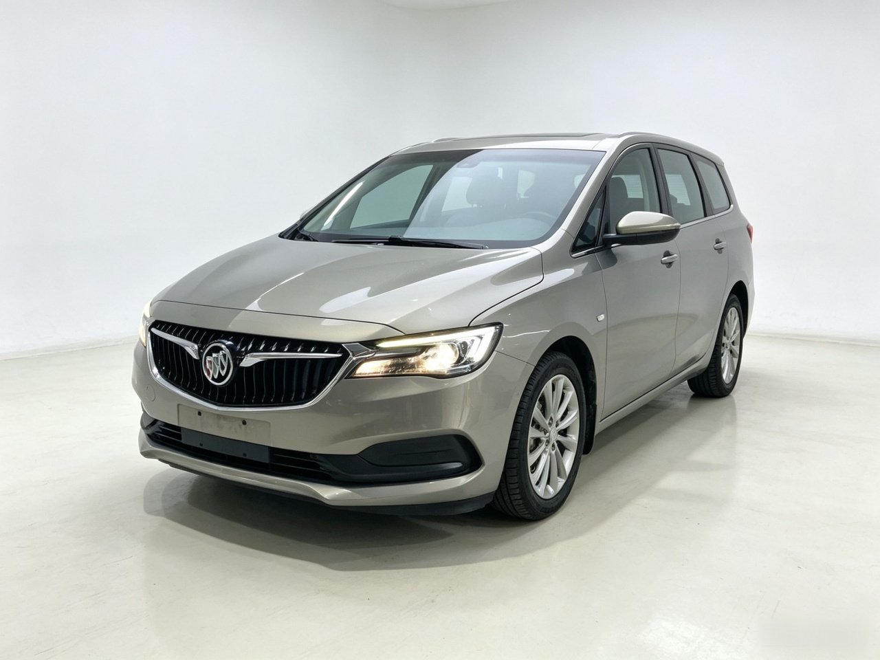 GL6 2019 18T 6-Seater Luxury China V