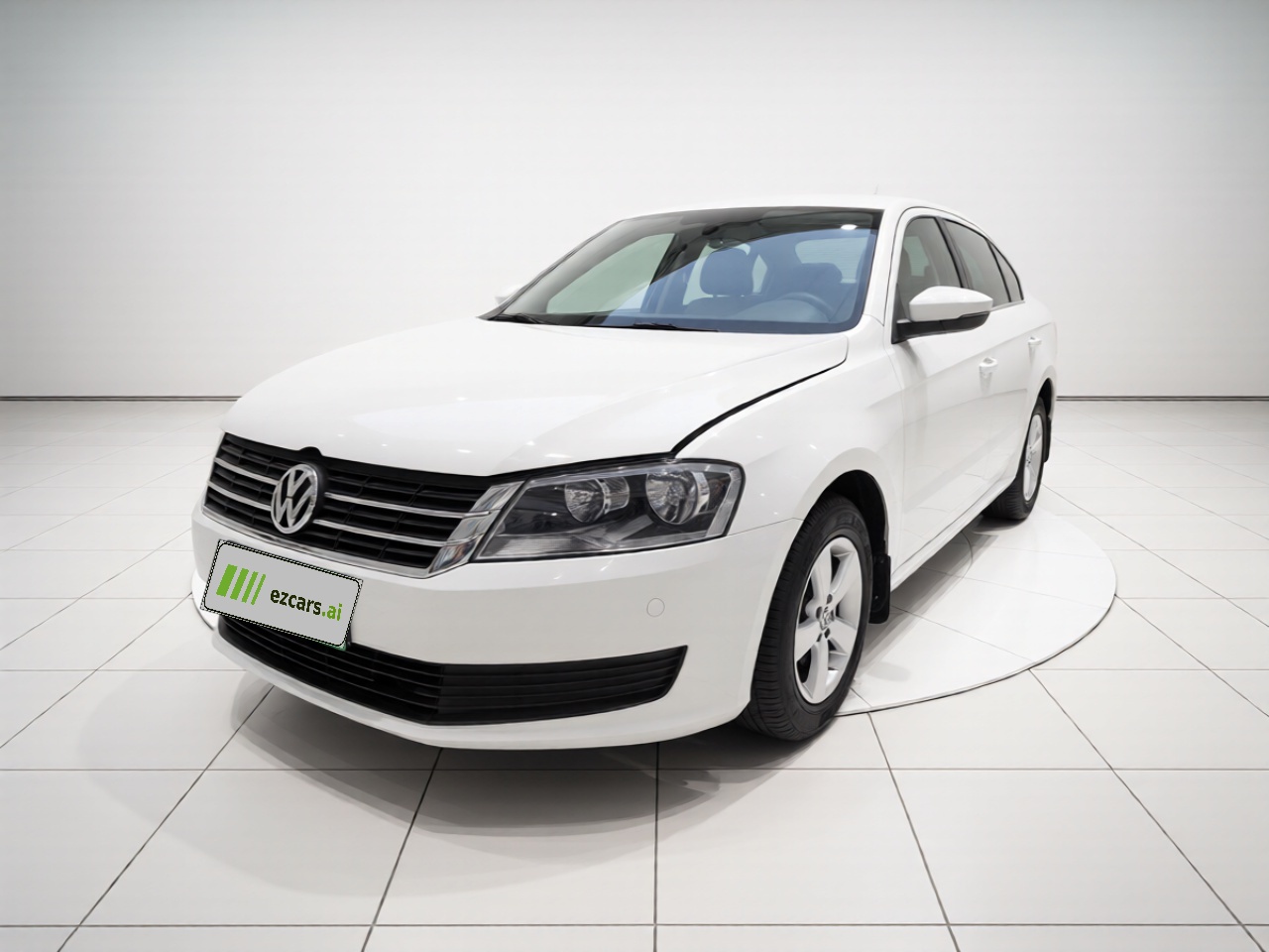 Lavida 2013 Facelift Classic 1.6L MT