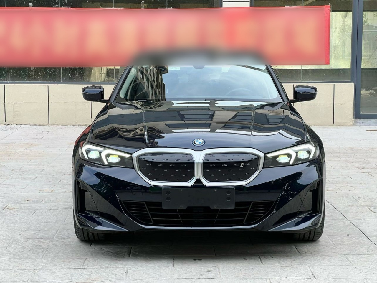 i3 2024 eDrive 35 L photo 2