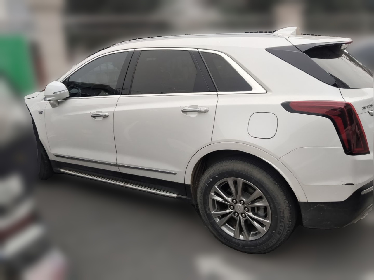 XT5 2020 28T Luxury photo 4