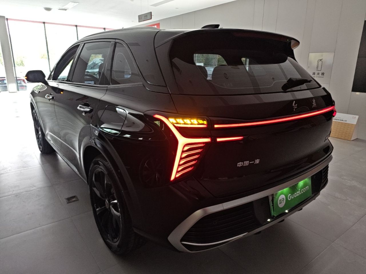 HS3 PHEV 2025 125km PLUS 200 Anniversary Edition photo 4