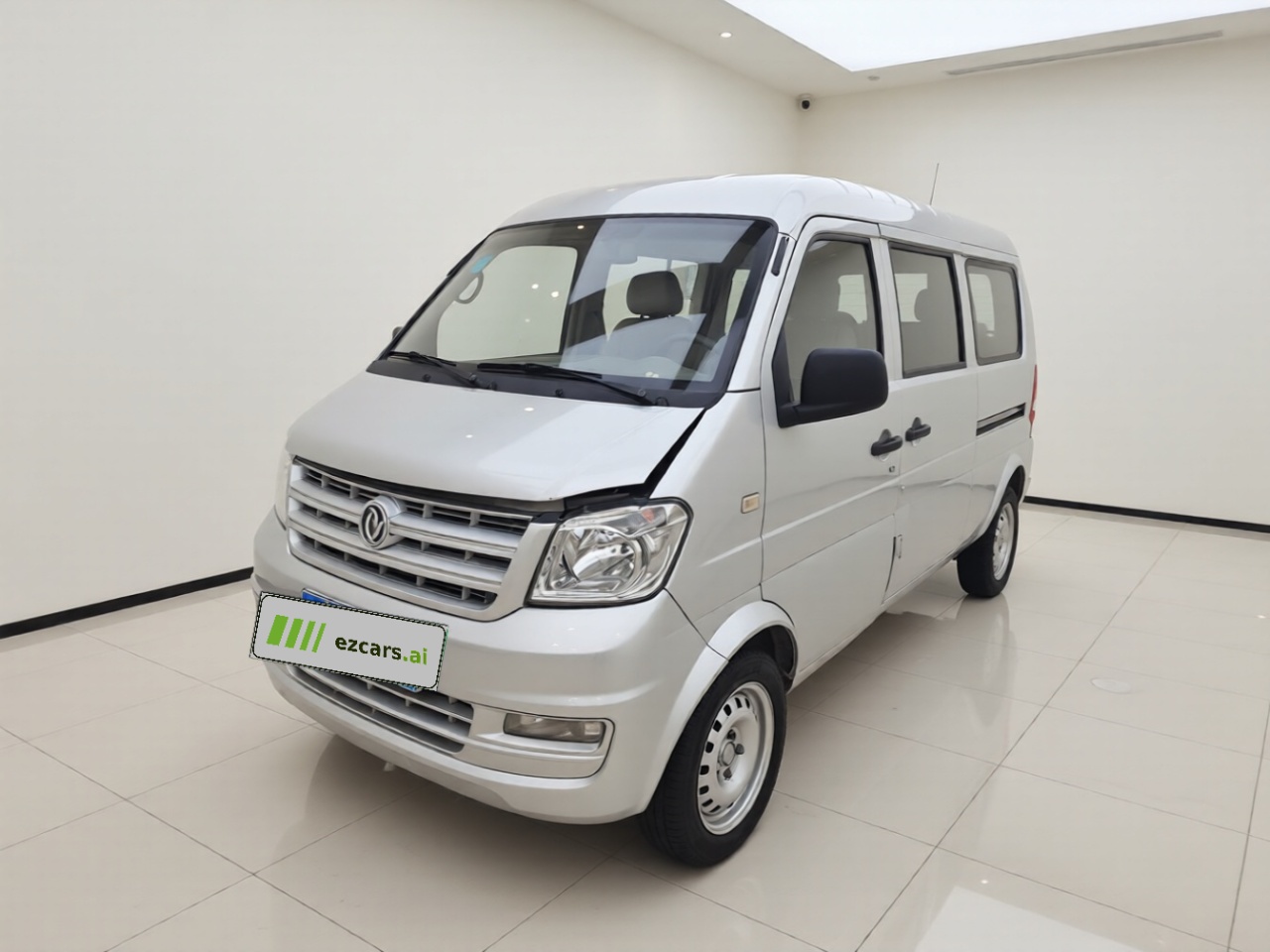 K07S 2016 1.0L Utility AF10-12