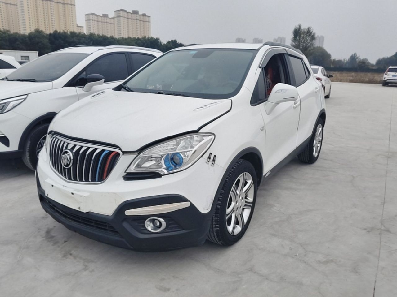 2015 1.4T AT RWD Elite