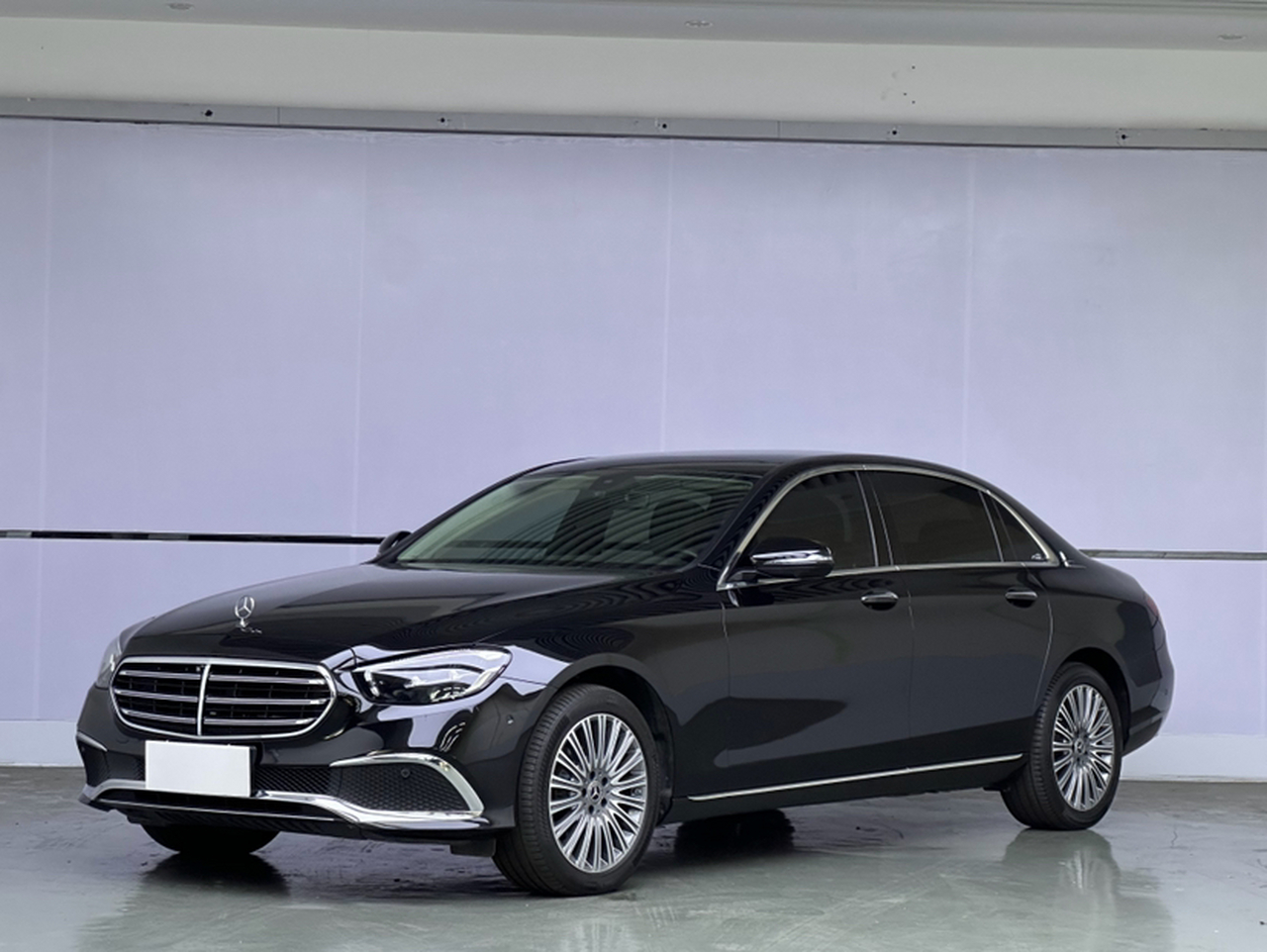 E-Class 2023 E 300 L Fashion