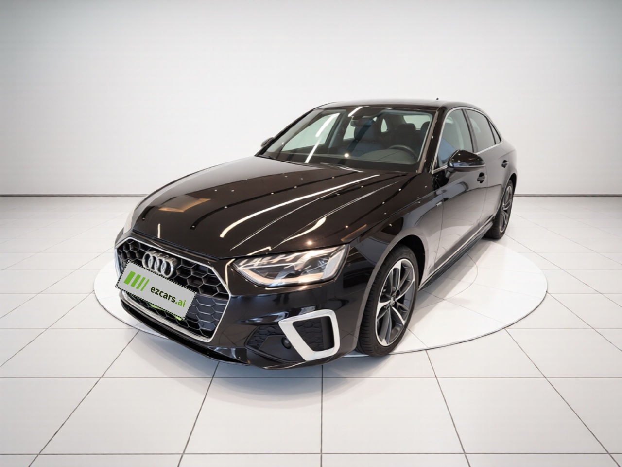 A4L 2022 40 TFSI Fashion Dynamic