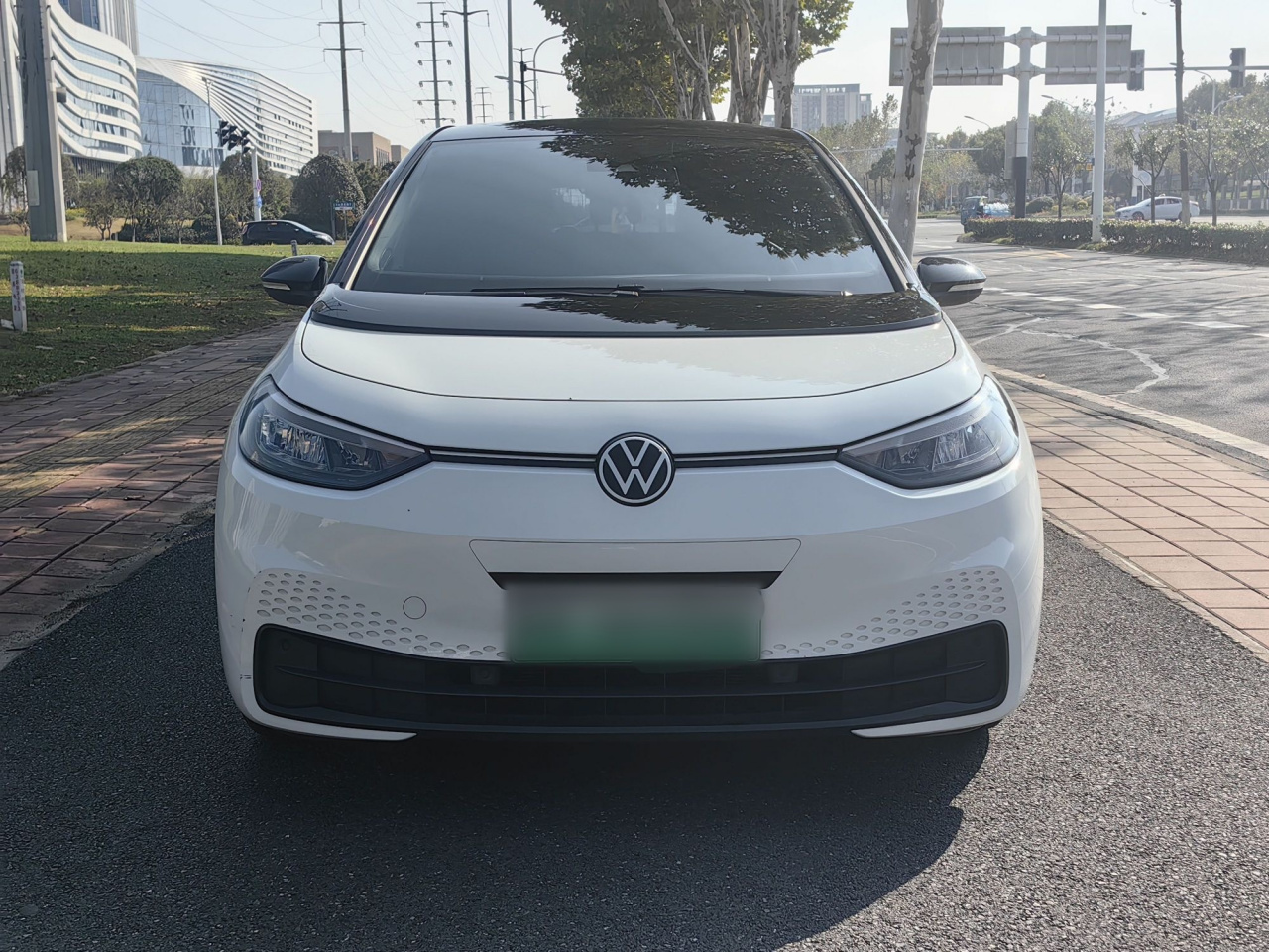 ID.3 2024 Smart photo 2