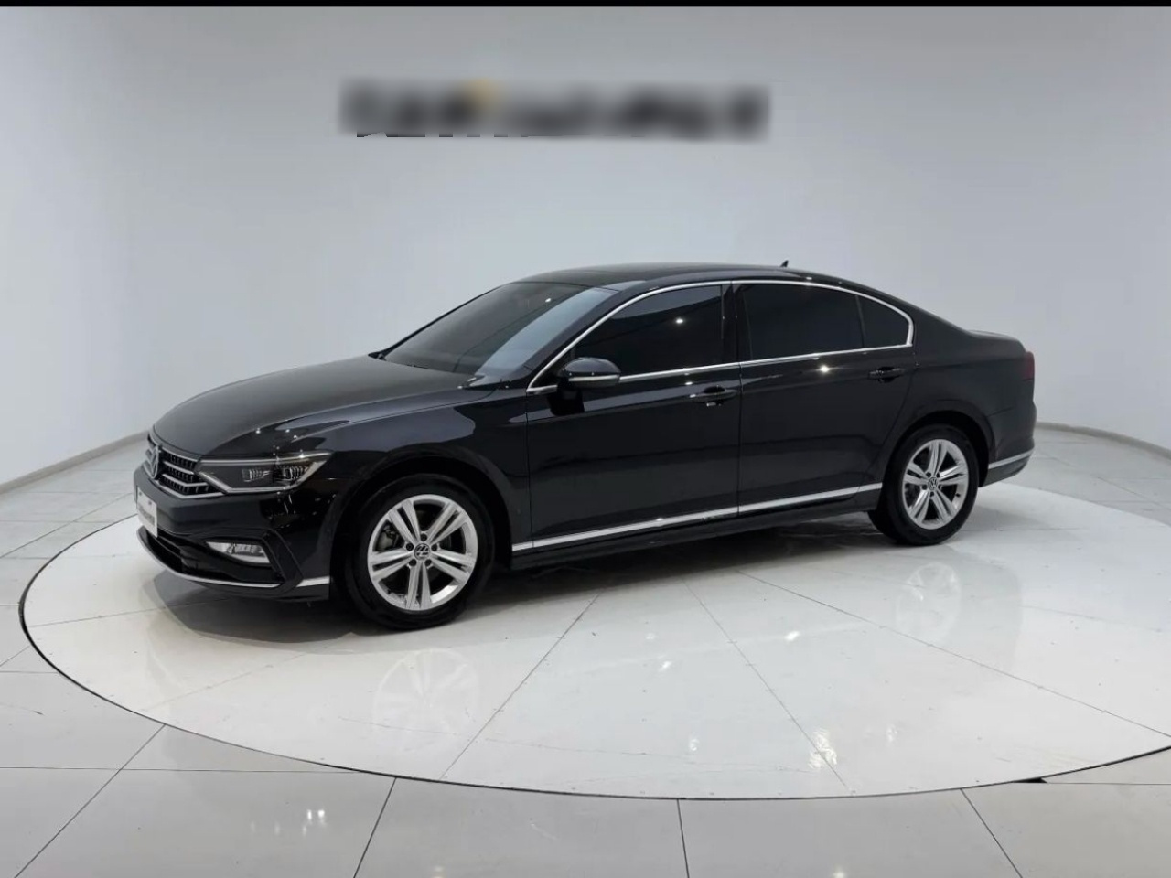 Magotan 2025 280TSI DSG Comfort