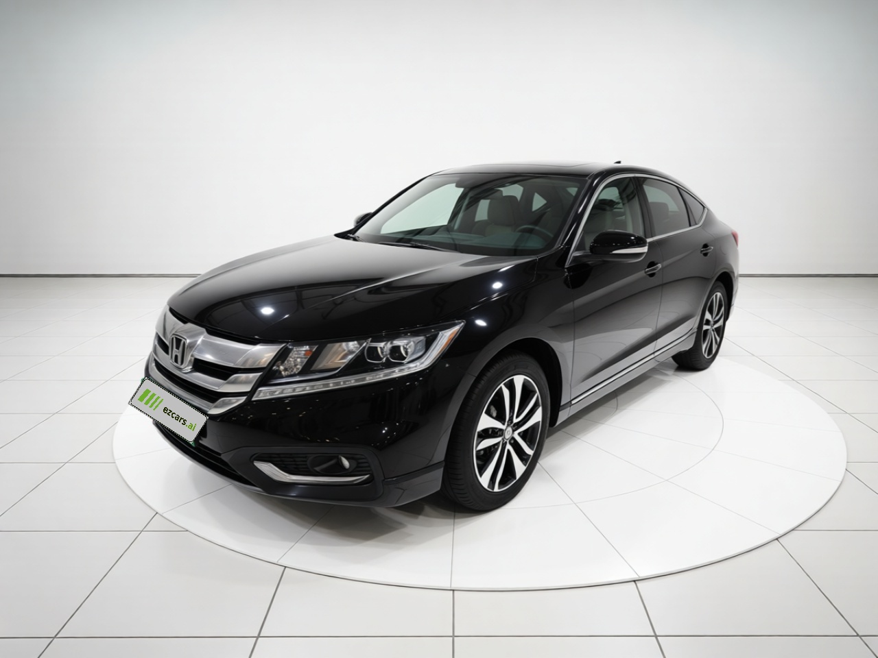 2014 2.4L Luxury