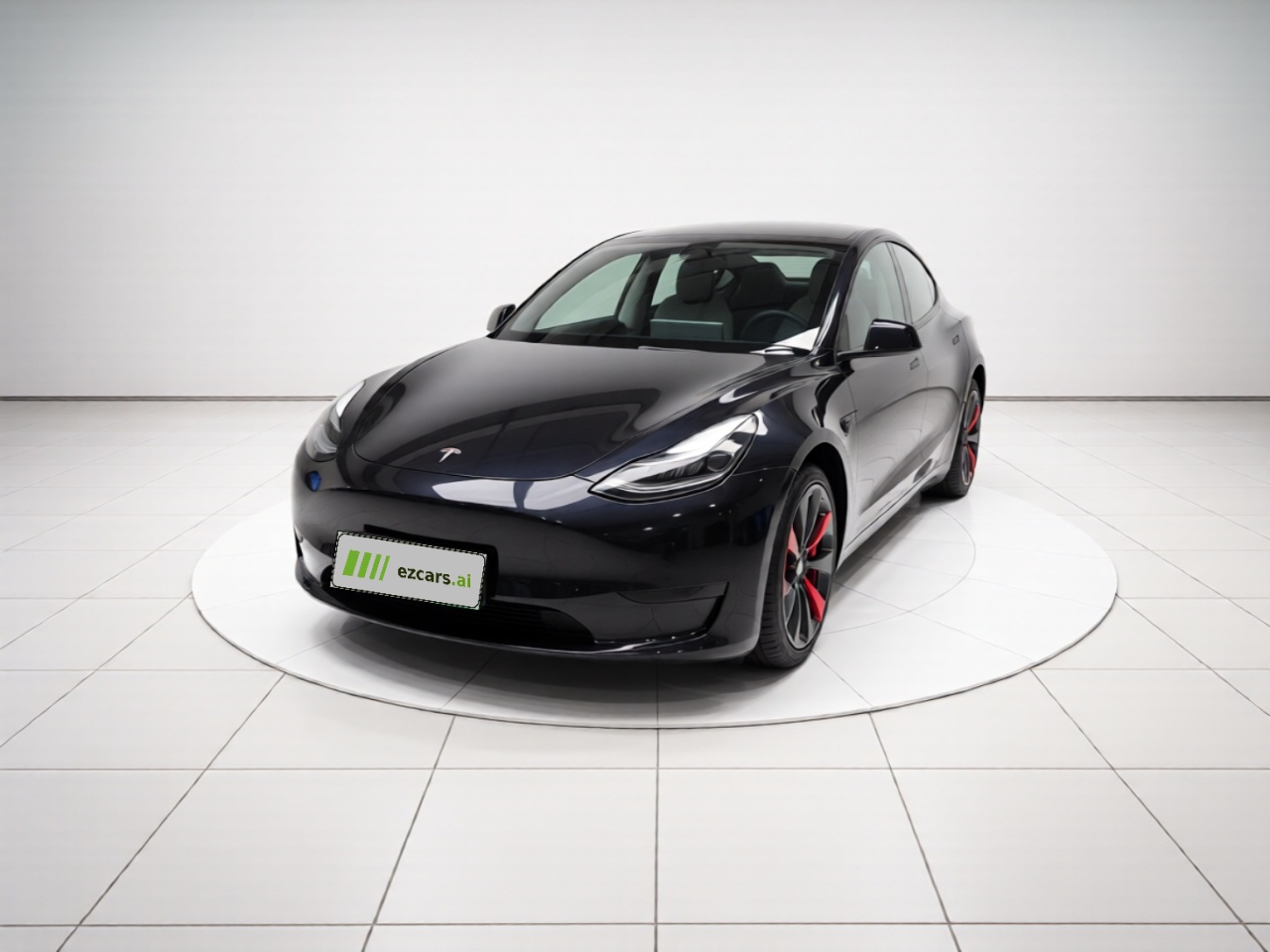 Model Y 2024 RWD