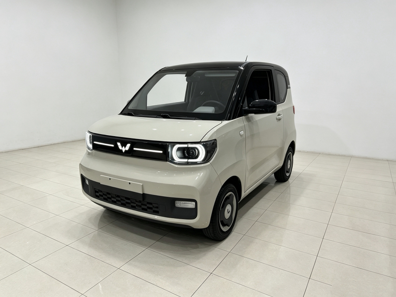 Hongguang MINIEV 2022 Macaron LFP