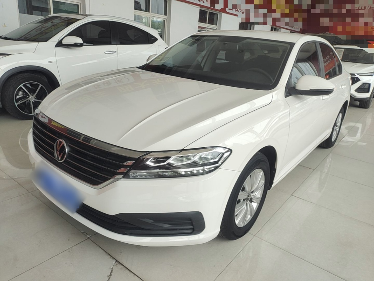 Lavida 2021 1.5L AT