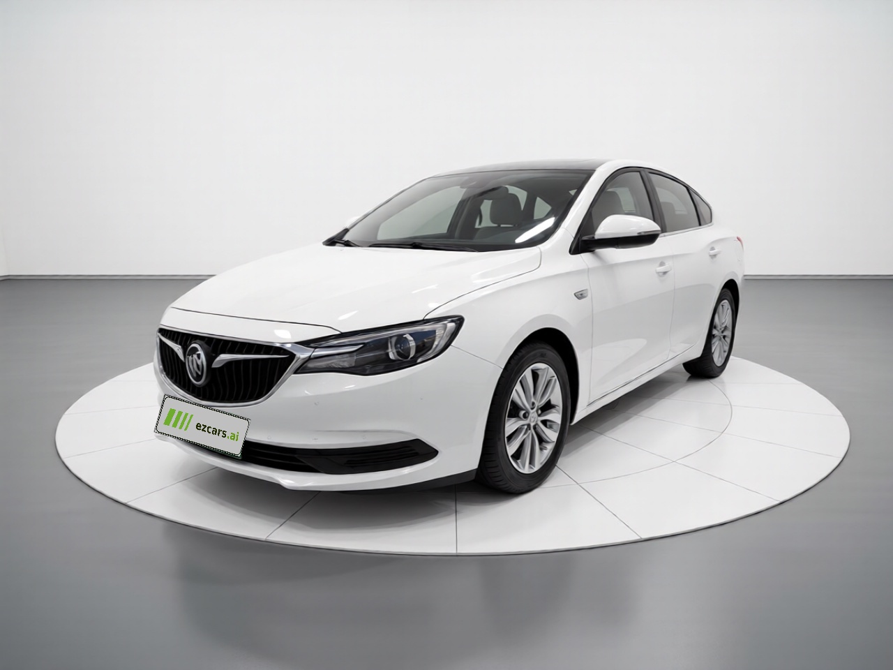 Excelle 2019 15T MT Elite China VI