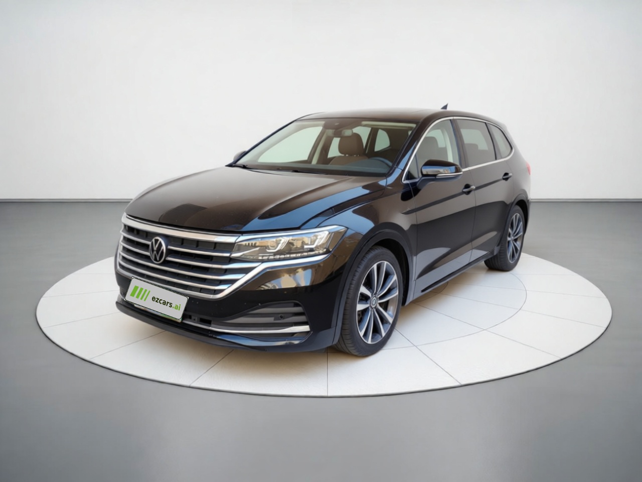 Viloran 2022 380TSI