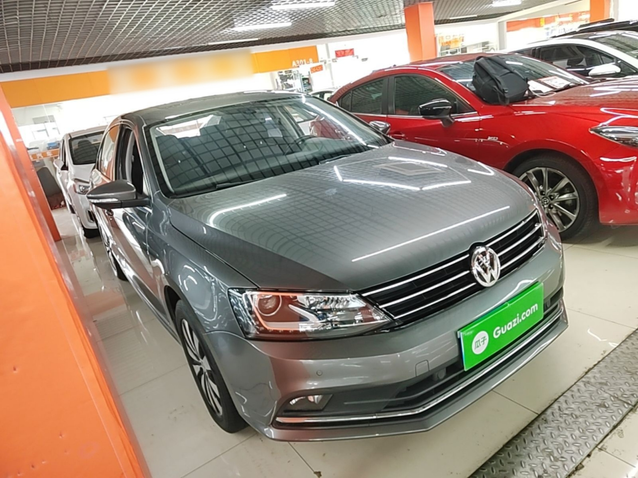 Sagitar 2015 230TSI MT Luxury photo 3