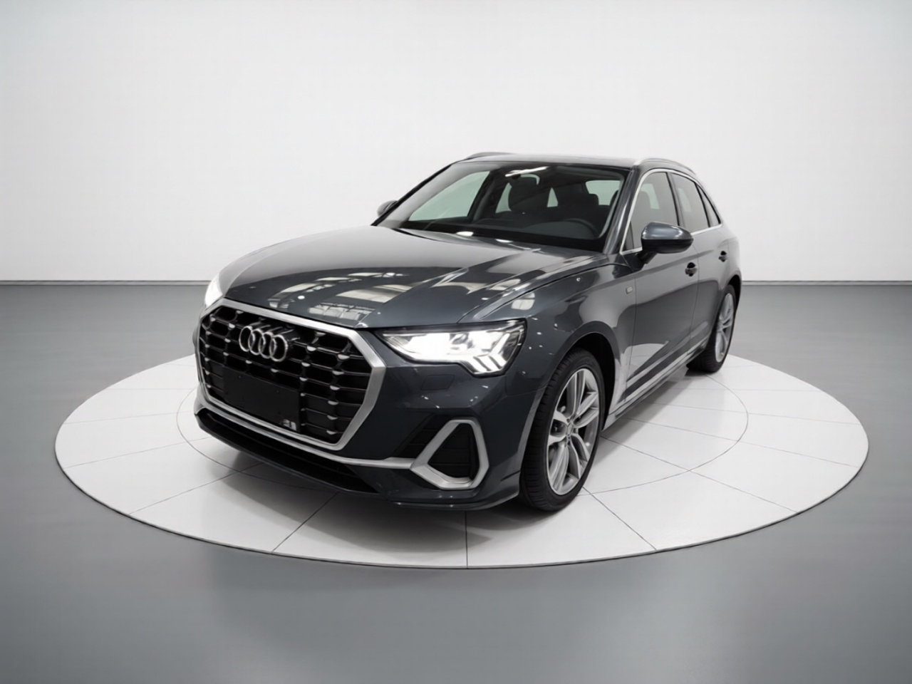 Q3 2023 35 TFSI Fashion Dynamic 1.4T