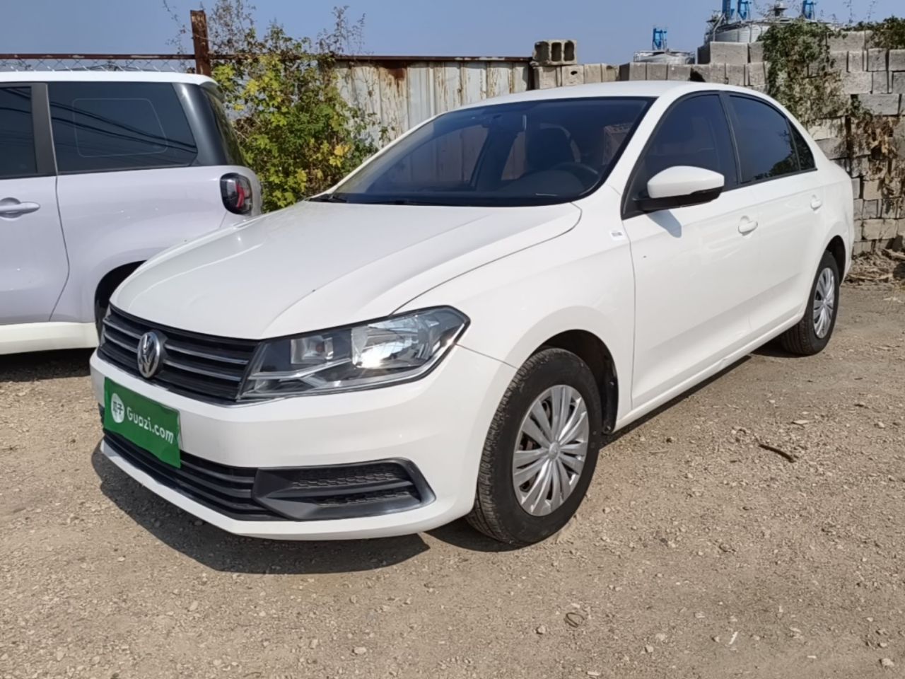 Santana 2016 1.6L AT