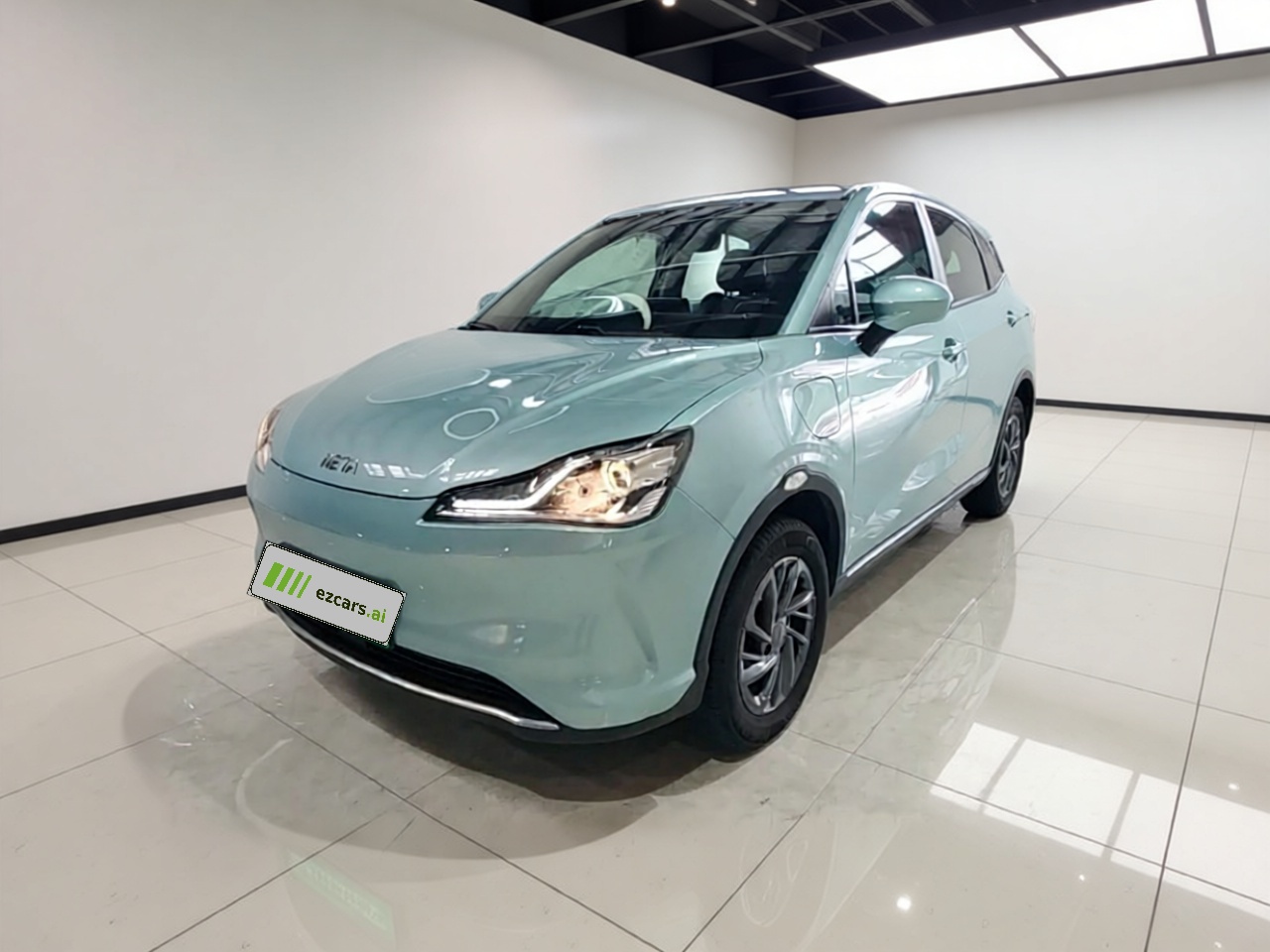 Neta V 2022 300 Lite LFP