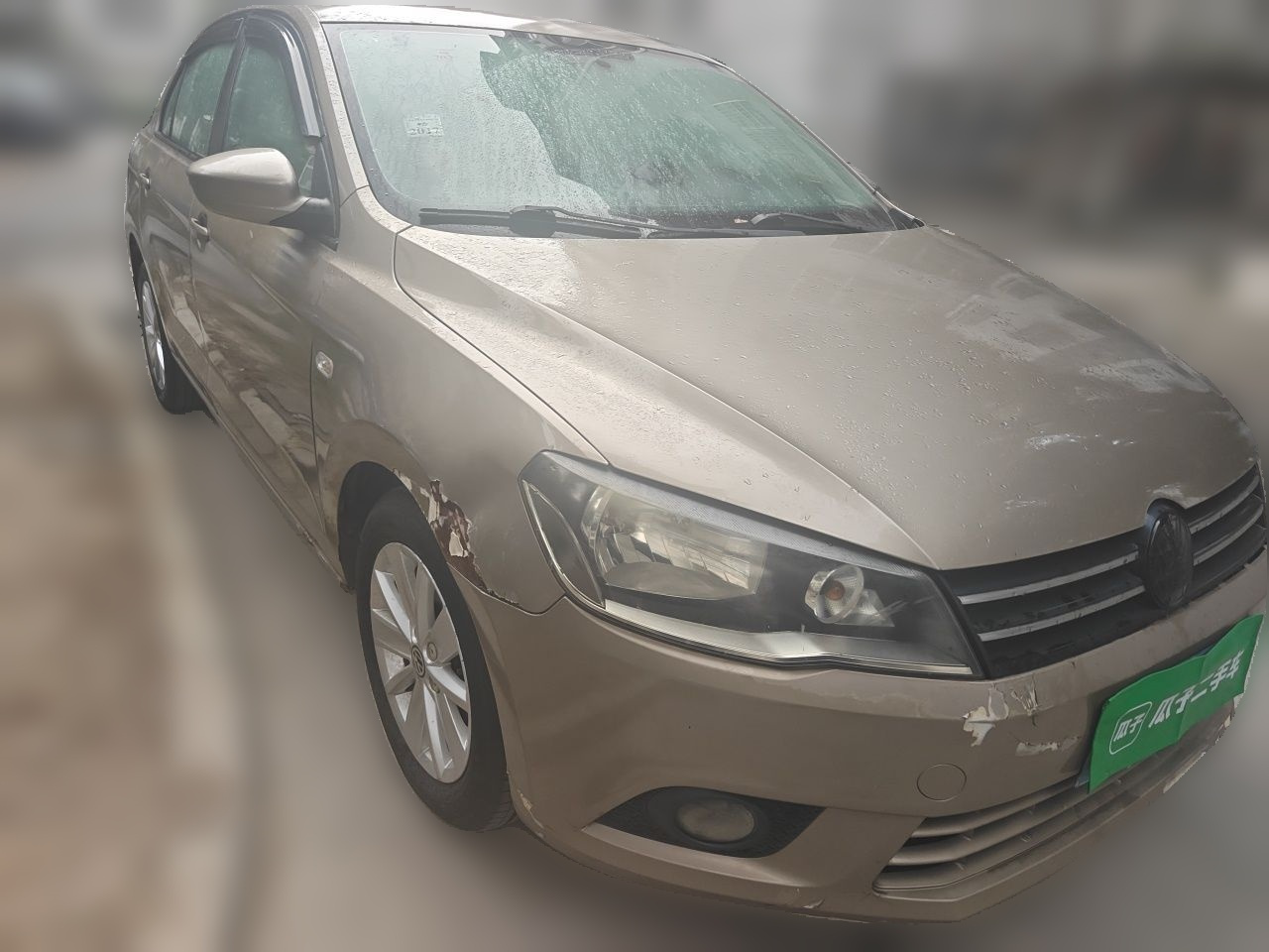 2015 1.6L AT Comfort photo 3