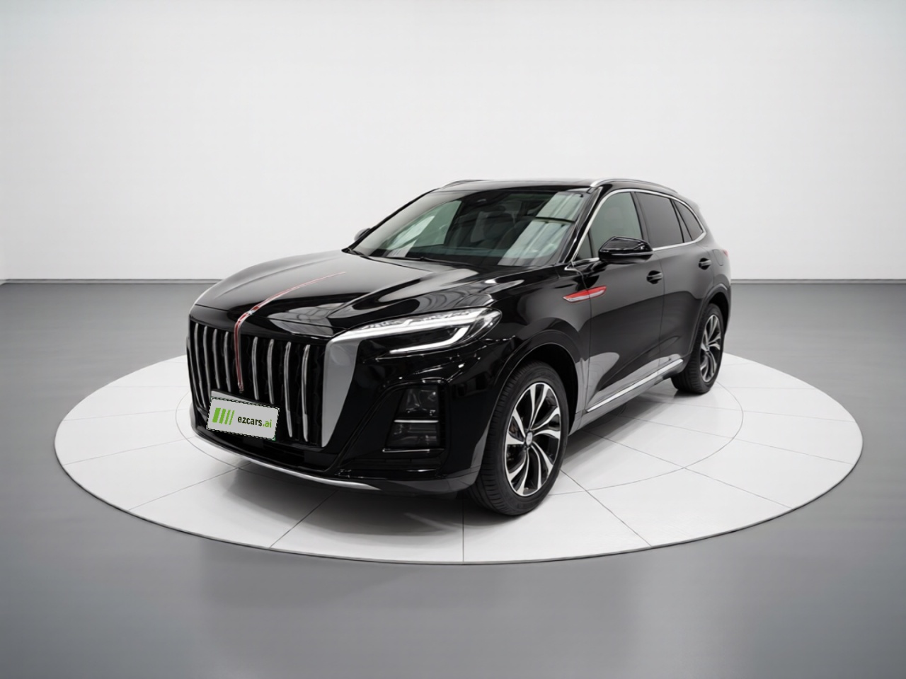 HS3 PHEV 2024 115km