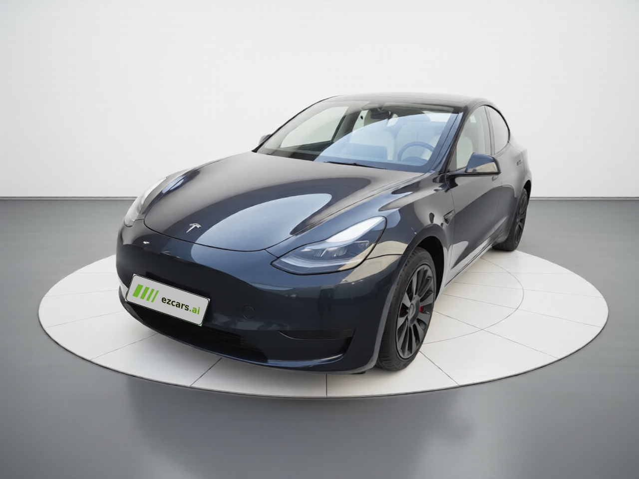 Model Y 2024 RWD