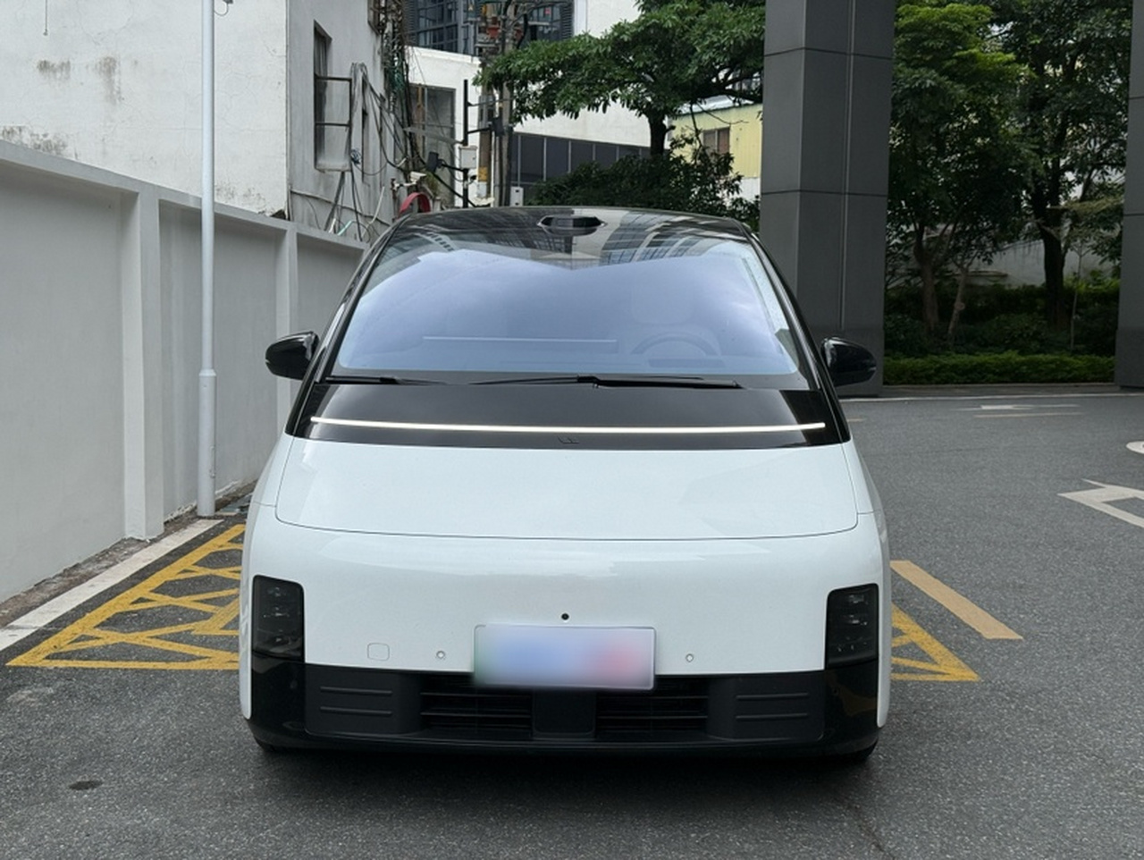 Li MEGA 2025 Ultra Smart Refresh Edition photo 3