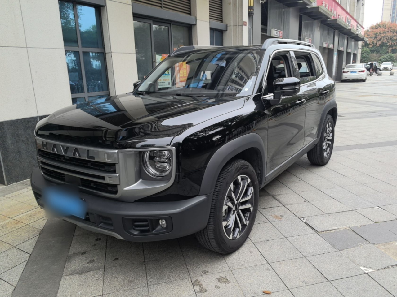 Dargo 2024 1.5T DCT